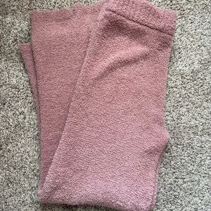 Target Feather Yarn Lounge Pants